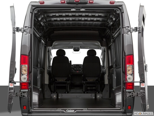 2019 dodge promaster store 2500 high roof